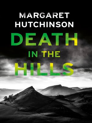 cover image of Death in the Hills